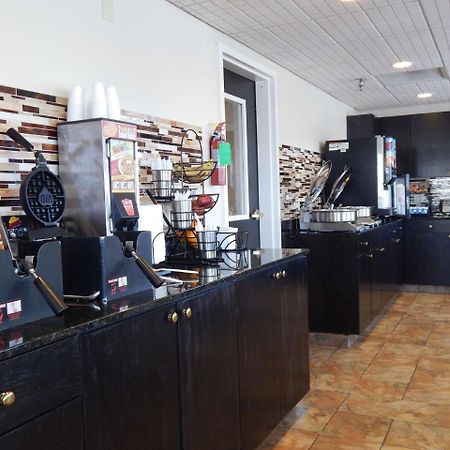 Best Western Sault Ste. Marie Dış mekan fotoğraf