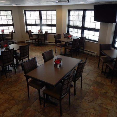Best Western Sault Ste. Marie Dış mekan fotoğraf