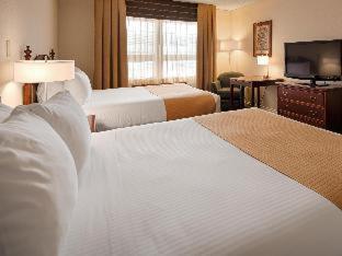 Best Western Sault Ste. Marie Oda fotoğraf