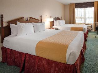 Best Western Sault Ste. Marie Oda fotoğraf