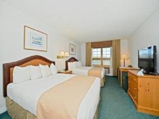 Best Western Sault Ste. Marie Oda fotoğraf