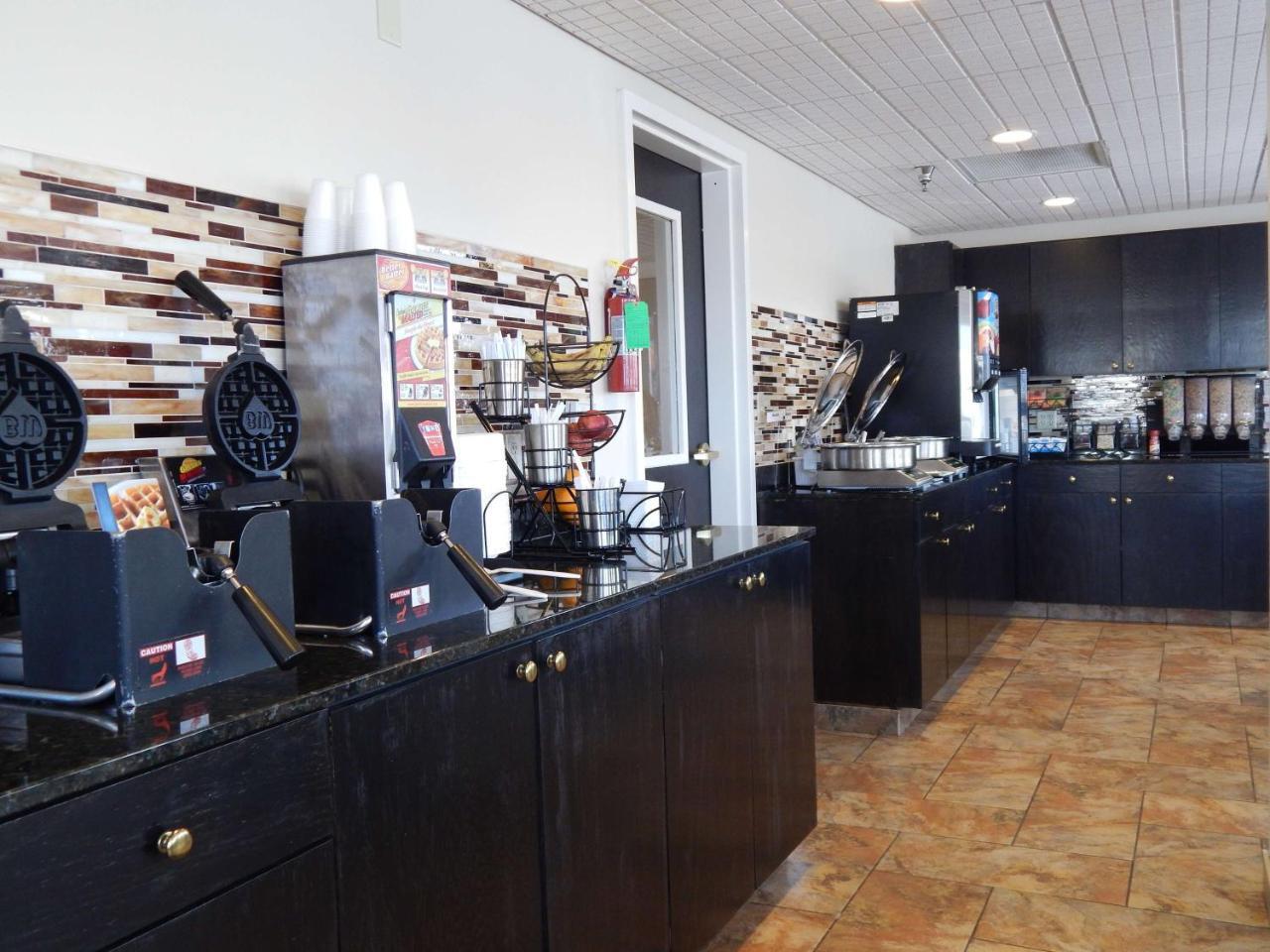 Best Western Sault Ste. Marie Dış mekan fotoğraf