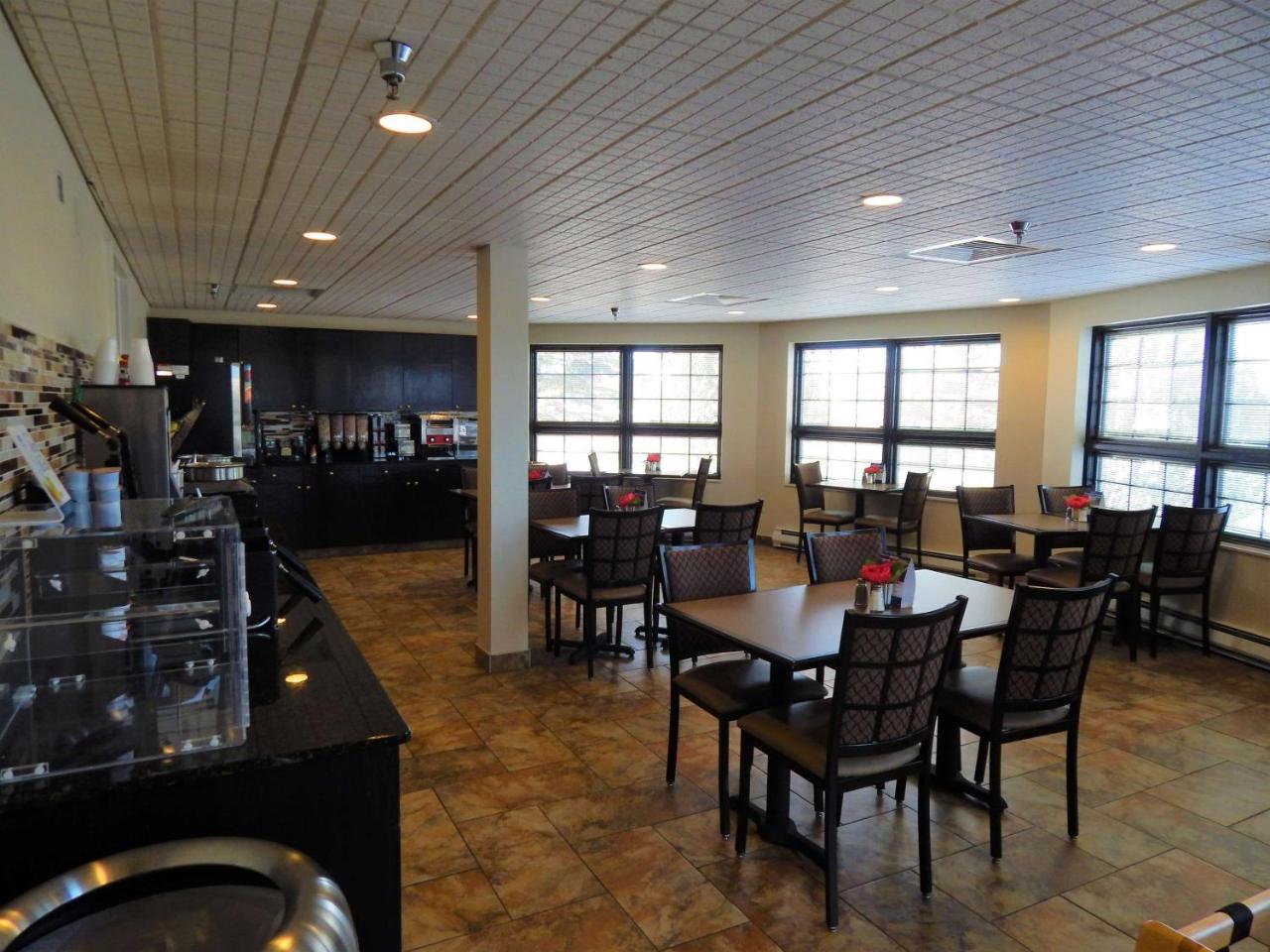 Best Western Sault Ste. Marie Dış mekan fotoğraf