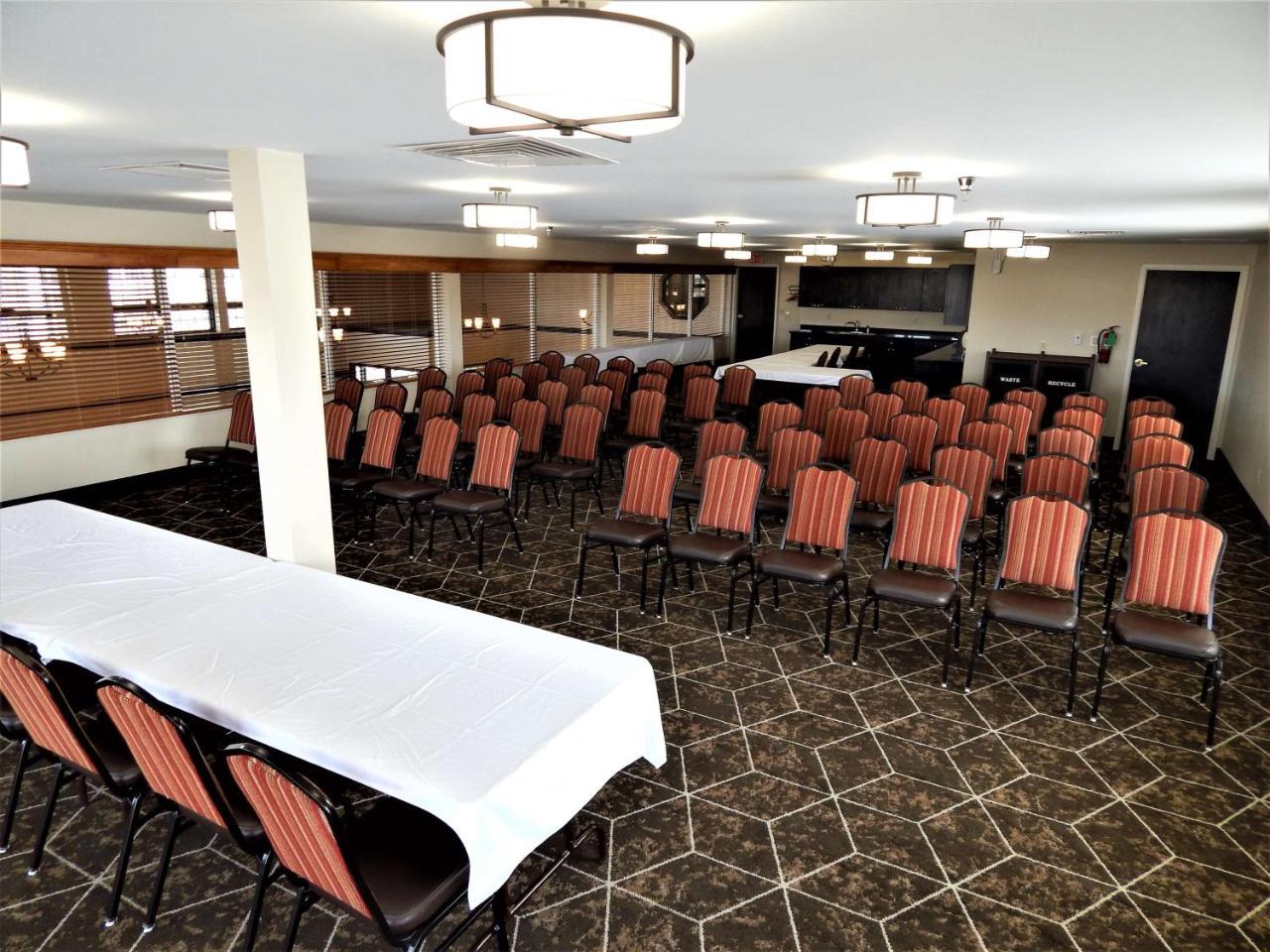 Best Western Sault Ste. Marie Dış mekan fotoğraf