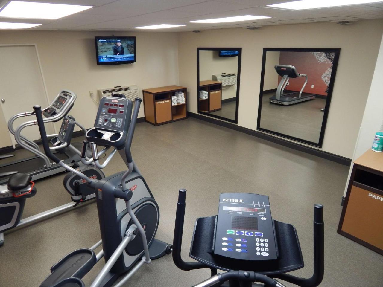 Best Western Sault Ste. Marie Dış mekan fotoğraf