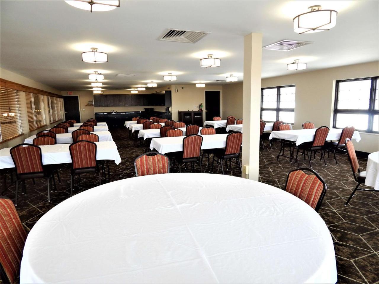 Best Western Sault Ste. Marie Dış mekan fotoğraf
