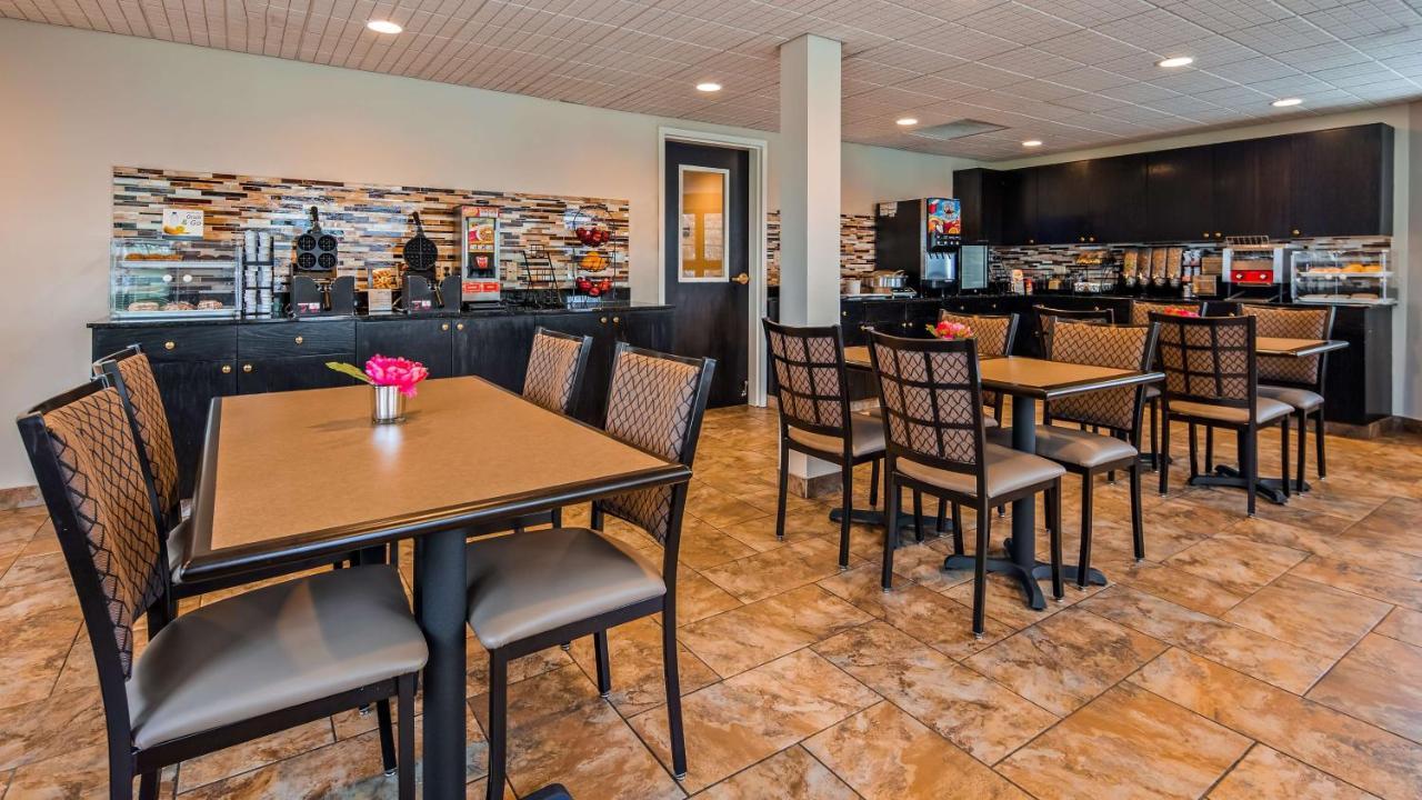 Best Western Sault Ste. Marie Dış mekan fotoğraf