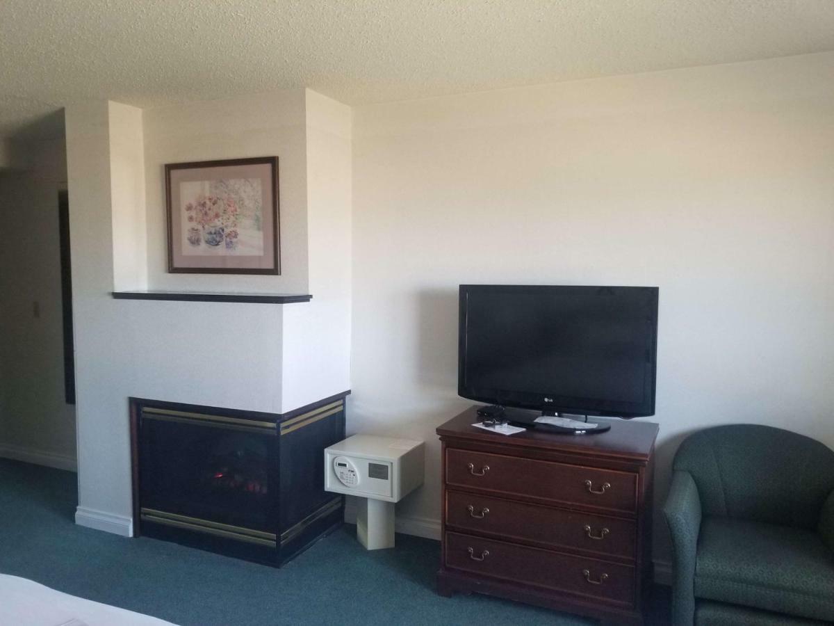 Best Western Sault Ste. Marie Dış mekan fotoğraf